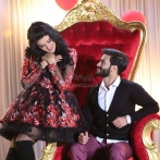 Salma rachid sur yala.fm